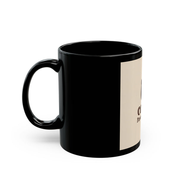 Black Mug (11oz, 15oz)