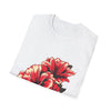 Let Yourself Bloom Unisex Softstyle T-Shirt
