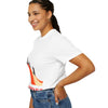 Unstoppable Dad Tshirt Unisex Garment-Dyed T-shirt