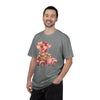 Valentine Gift Tshirt Unisex Garment-Dyed T-shirt