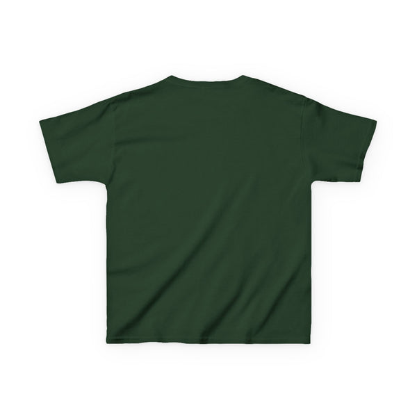 Unisex Doodle Baby Kids Heavy Cotton™ Tee