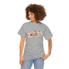 Valentine Tshirt Unisex Heavy Cotton Tee
