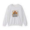 Mama Bear Sweatshirt — Cute Mama Bear & Cubs Floral Mother's Day Gift