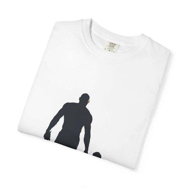 Always Got You | Unisex Garment-Dyed T-shirt