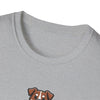 Trendy-Street Unisex Softstyle T-Shirt