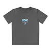 IDK Logo Tee | Youth Competitor T-Shirt