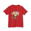 Unisex Doodle Baby Kids Heavy Cotton™ Tee