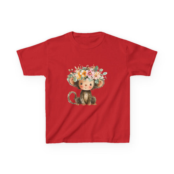Unisex Doodle Baby Kids Heavy Cotton™ Tee