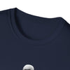 Woman Biker Unisex Softstyle T-Shirt