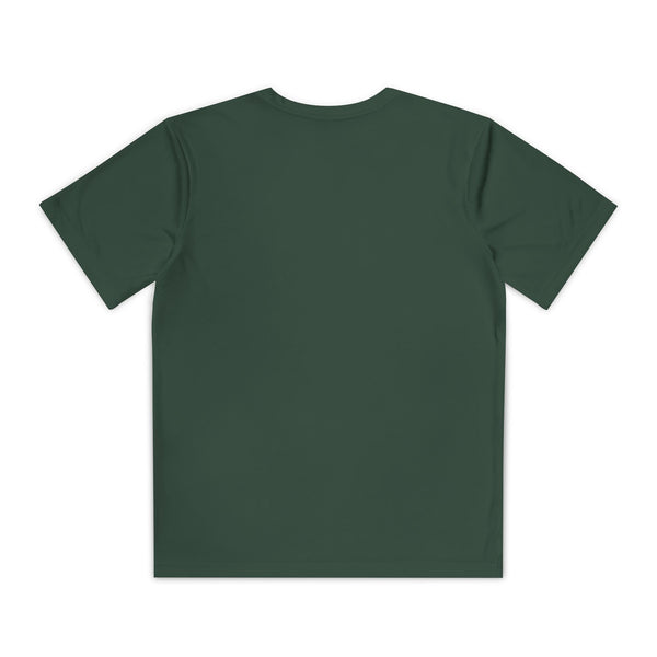 IDK Logo Tee | Youth Competitor T-Shirt