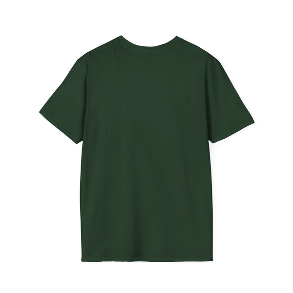 Trendy-Street Unisex Softstyle T-Shirt