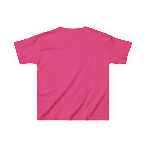 BRB Pastel Bubble Text Kids Tee | Online Chat, Cute Vaporwave Design
