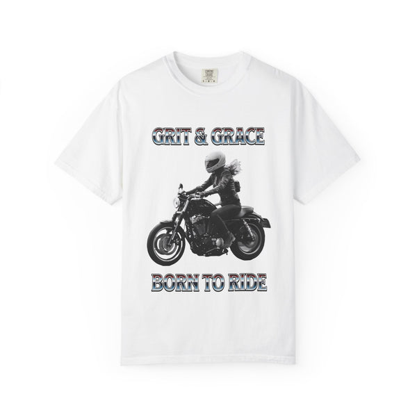 Unisex Heavy Cotton Tee | Durable Versatile T-Shirt for Men’s Everyday Wear | Unique Gift for Dad