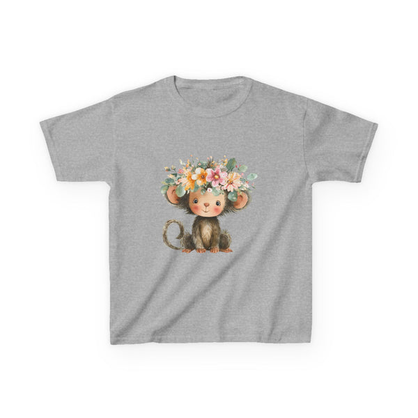 Unisex Doodle Baby Kids Heavy Cotton™ Tee