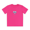 IDK Logo Tee | Youth Competitor T-Shirt