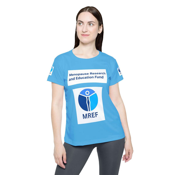 Women's Sports Jersey (AOP)