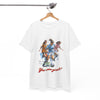 You Can Girl Tshirt Unisex Heavy Cotton Tee