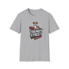 Trendy-Street Unisex Softstyle T-Shirt