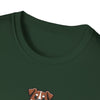 Trendy-Street Unisex Softstyle T-Shirt
