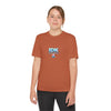 IDK Logo Tee | Youth Competitor T-Shirt
