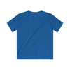Kids Softstyle Tee