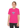 IDK Logo Tee | Youth Competitor T-Shirt