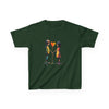 Kids Holding Hands Kids Heavy Cotton™ Tee