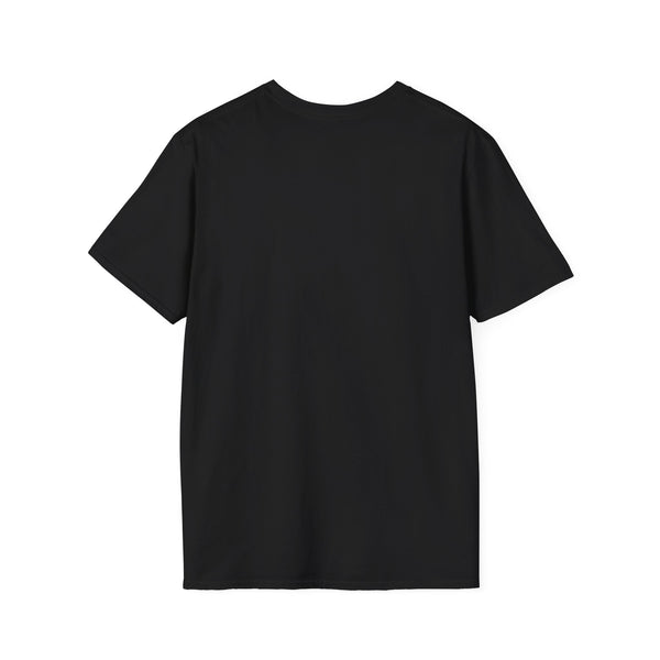 Trendy-Street Unisex Softstyle T-Shirt