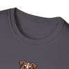 Trendy-Street Unisex Softstyle T-Shirt