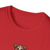 Trendy-Street Unisex Softstyle T-Shirt