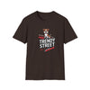 Trendy-Street Unisex Softstyle T-Shirt