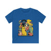 Kids Softstyle Tee
