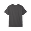 Peace Loading T-Shirt — Mountain Sunset Graphic Tee