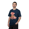 Valentine Gift Tshirt Unisex Garment-Dyed T-shirt