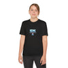 IDK Logo Tee | Youth Competitor T-Shirt