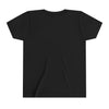 LOL Life's Overwhelming Laughter Youth Tee | Pastel Bubble Text