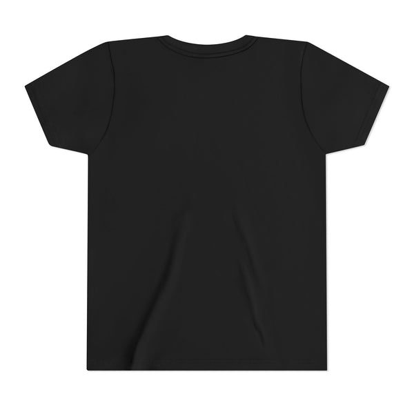 LOL Life's Overwhelming Laughter Youth Tee | Pastel Bubble Text