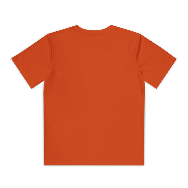 IDK Logo Tee | Youth Competitor T-Shirt