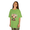 Unisex Doodle Baby Kids Heavy Cotton™ Tee