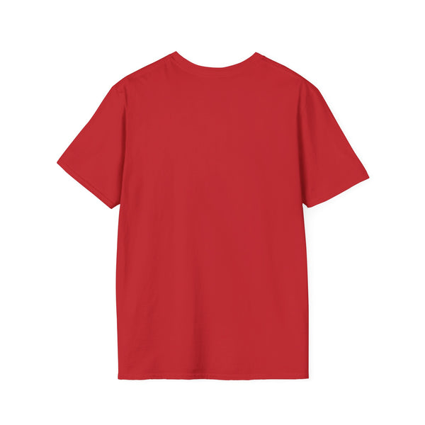 Trendy-Street Unisex Softstyle T-Shirt
