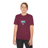 IDK Logo Tee | Youth Competitor T-Shirt
